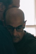 Stanley Tucci in Supernova