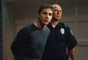 Still: Disturbia