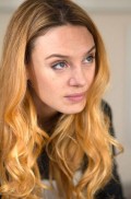 Laetitia Dosch in Passion simple