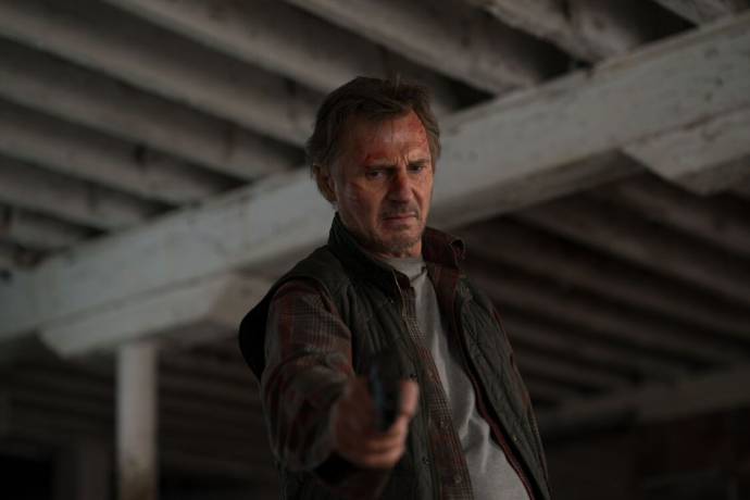 Liam Neeson (Jim)