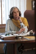 Sigourney Weaver in My Salinger Year Sigourney Weaver in My Salinger Year