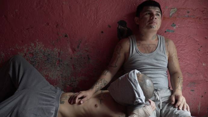 The Best of IDFA on Tour 2020 – 2021 filmstill