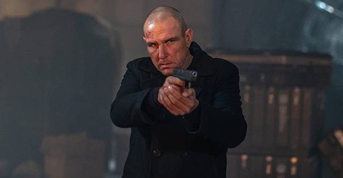 Vinnie Jones (Sean Teague)