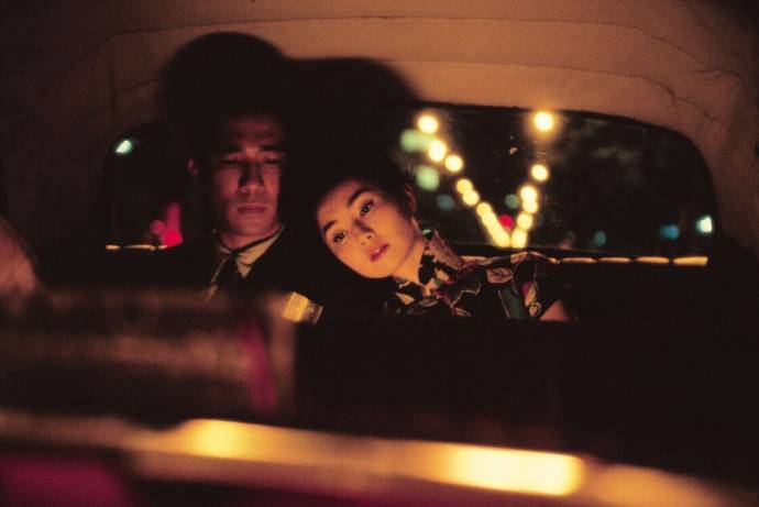 In The Mood For Love (EN subtitles) filmstill