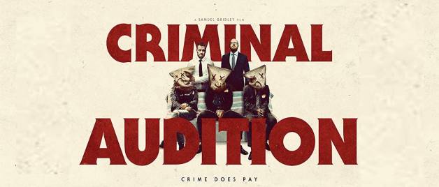 Criminal Audition
