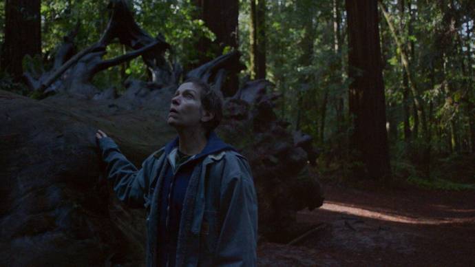 Nomadland filmstill