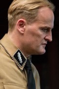 Jason Clarke in HhhH - The Man with the Iron Heart