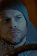 Shawn Roberts in Tainted
