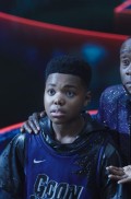 Cedric Joe in Space Jam: A New Legacy
