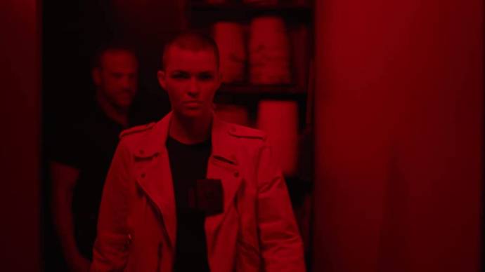 Ruby Rose (Victoria)