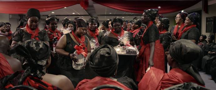 The Best of IDFA on Tour 2020 – 2021 filmstill