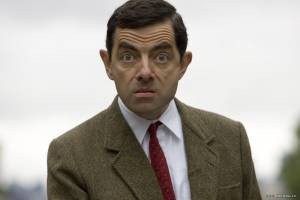 Still: Mr. Bean's Holiday