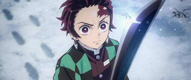 Demon Slayer: Mugen Train