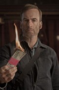 Bob Odenkirk in Nobody