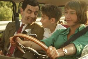 Still: Mr. Bean's Holiday