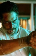 Joe Manganiello in Archenemy