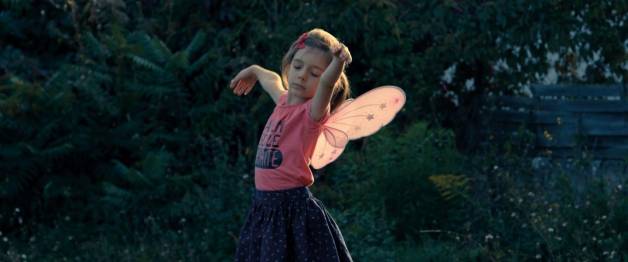 Petite Fille