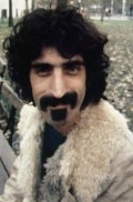 Frank Zappa in Zappa