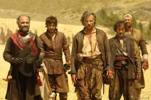 Still: Alatriste