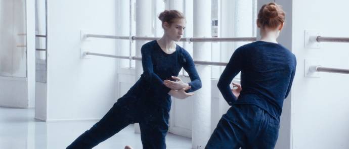 Agathe Bonitzer