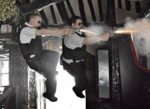 Still: Hot Fuzz