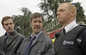 Still: Hot Fuzz