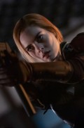 Samara Weaving in Snake Eyes Samara Weaving in Snake Eyes