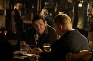 Still: Hot Fuzz