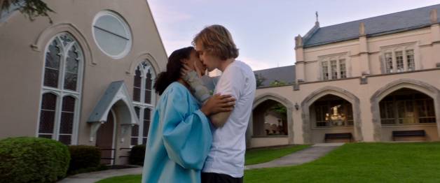 Words on Bathroom Walls