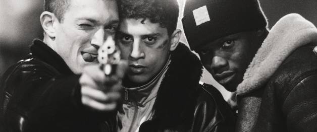 La Haine