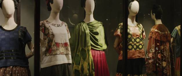 Frida - Viva la vida