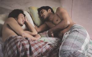 I Don't Want to Sleep Alone