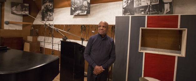 Hitsville: The Making of Motown