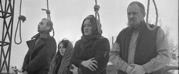The Ascent (1977)