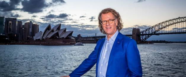André Rieu's Zomerconcert 2021: Together again