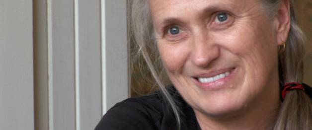 Women Make Film: A New Road Movie Through Cinema