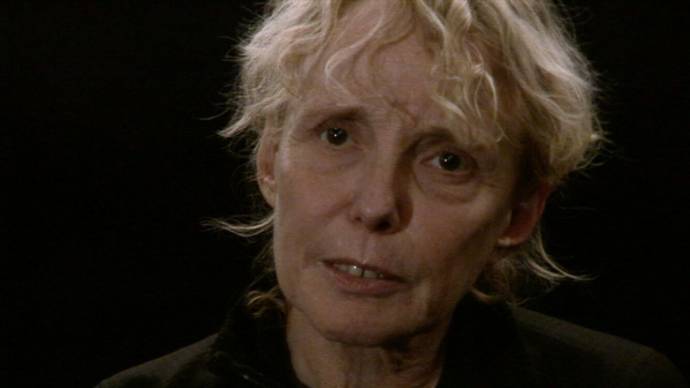 Claire Denis (Zichzelf) in Women Make Film: A New Road Movie Through Cinema (deel 3 & 4)