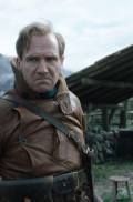Ralph Fiennes in The King's Man Ralph Fiennes in The King's Man