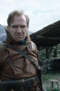 Ralph Fiennes in The King's Man Ralph Fiennes in The King's Man