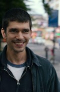 Ben Whishaw in Surge