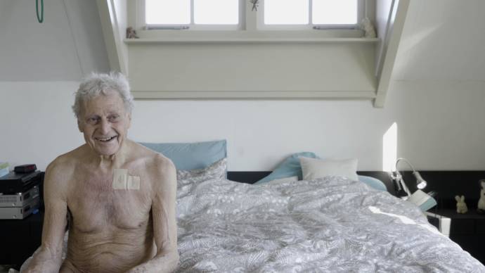 Dertien Dagen filmstill