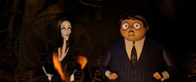 The Addams Family 2