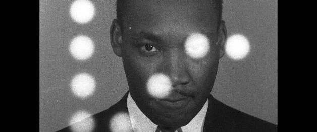 Martin Luther King vs. The FBI