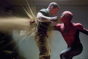 Still: Spider-Man 3