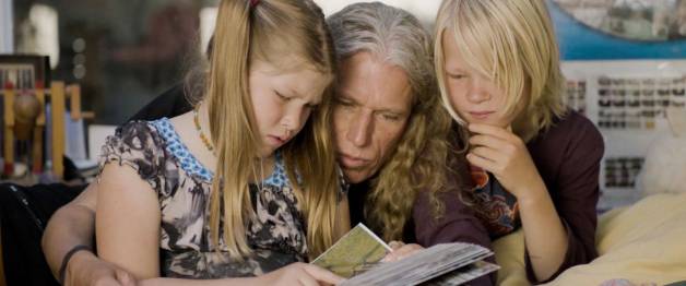 Mijn ouders zijn gescheiden
