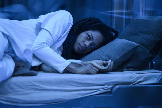 Naomie Harris (Shriek (rumored)) in Venom: Let There Be Carnage 3D