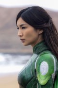 Gemma Chan in Eternals