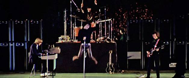 The Doors: Live at the Bowl '68