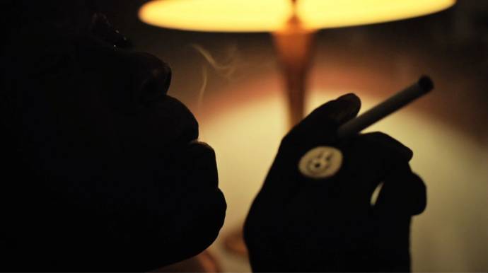 Shella Record - A Reggae Mystery filmstill