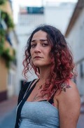 Tamara Casellas in Ama